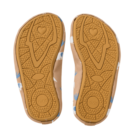Fresk Waterschoentjes Uv Swallow Nylon - Fresk - Babywinkel - 8720574697834