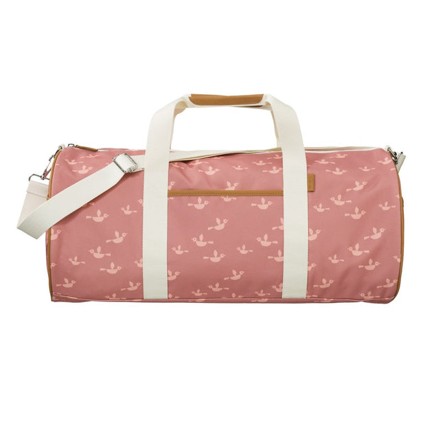 Fresk Weekendtas Bird Large koop je bij Babywinkel