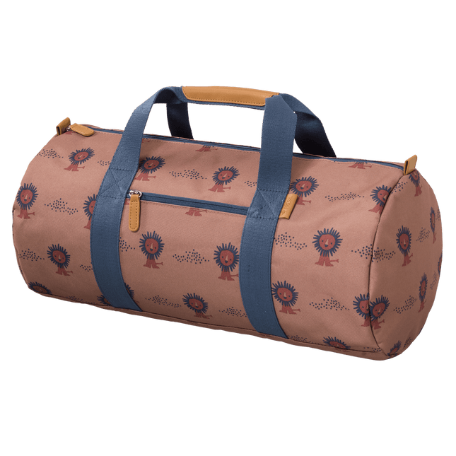 Fresk Weekendtas Lion koop je bij Babywinkel