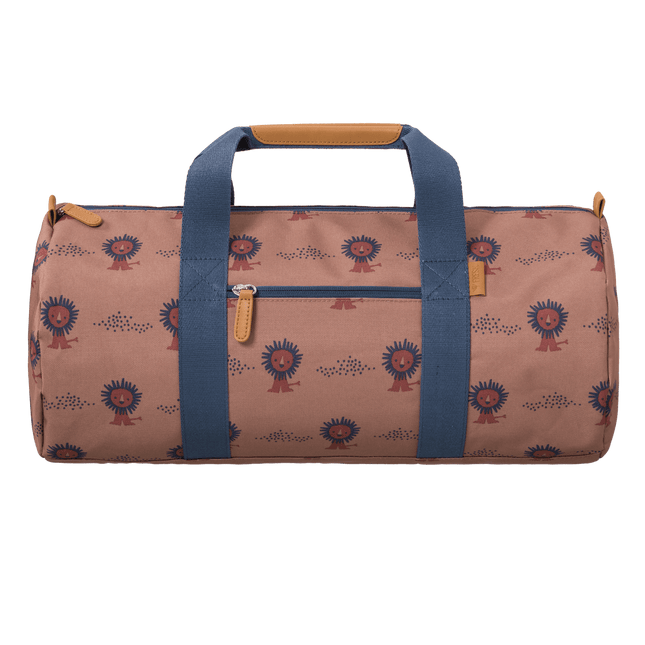 Fresk Weekendtas Lion koop je bij Babywinkel