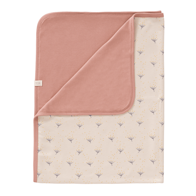 Fresk Wiegdeken Dandelion - Fresk - Babywinkel - 8720088953167