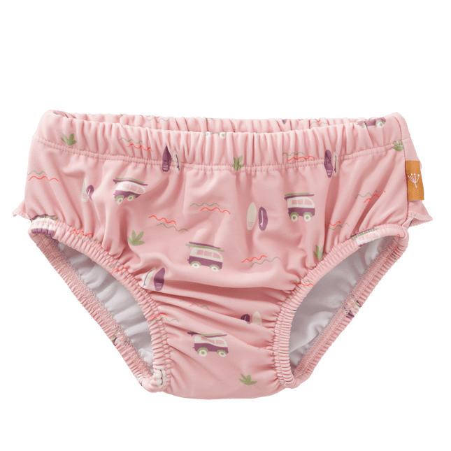 Fresk Zwembroek Kind Surf Girl - Fresk - Babywinkel - 8720874451969