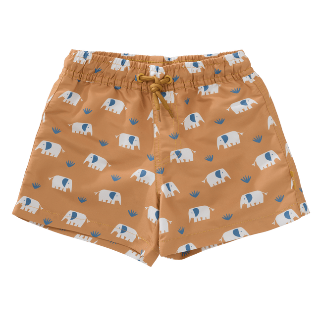 Fresk Zwembroek Kind Uv Elefant Nylon - Fresk - Babywinkel - 8720574696332