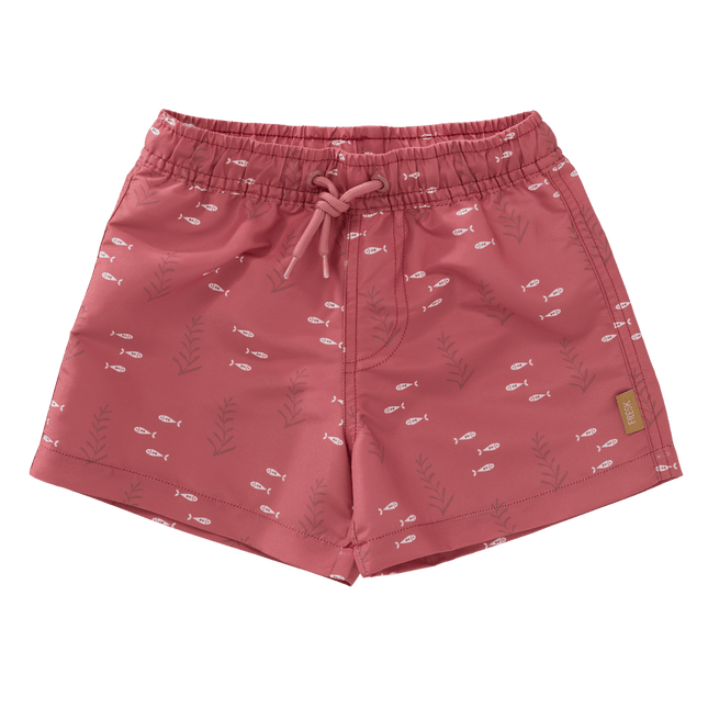 Fresk Zwembroek Kind Uv Ocean Amber - Fresk - Babywinkel - 8720574696295