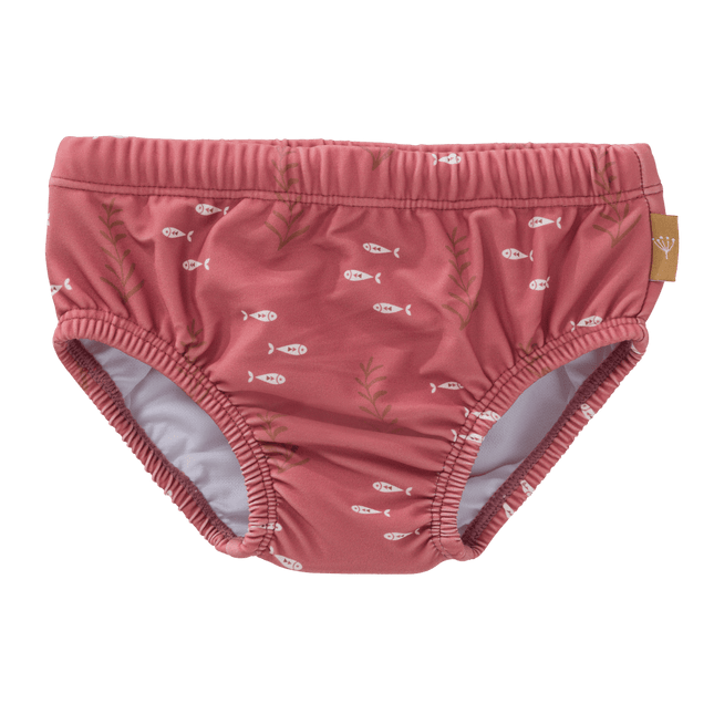 Fresk Zwembroek Kind Uv Ocean Amber Jongens - Fresk - Babywinkel - 8720574697223