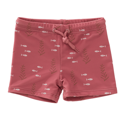 Fresk Zwembroek Kind Uv Ocean Amber Nylon - Fresk - Babywinkel - 8720574696011