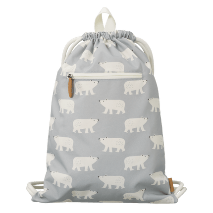 Fresk Zwemtas Polar Bear - Fresk - Babywinkel - 8720088950371