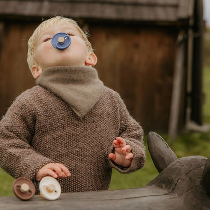 Frigg Speen Maat 1 Little Viking Harald Ocean View Latex - Frigg - Babywinkel - 5715239025407