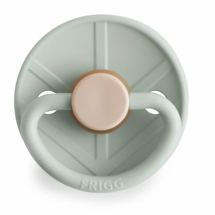Frigg Speen Maat 2 Little Viking Holger Sage Latex - Frigg - Babywinkel - 5715239025575