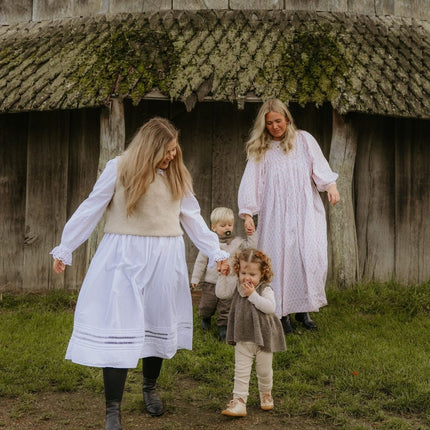 Frigg Speen Maat 2 Little Viking Ragnar Olive Latex - Frigg - Babywinkel - 5715239025452