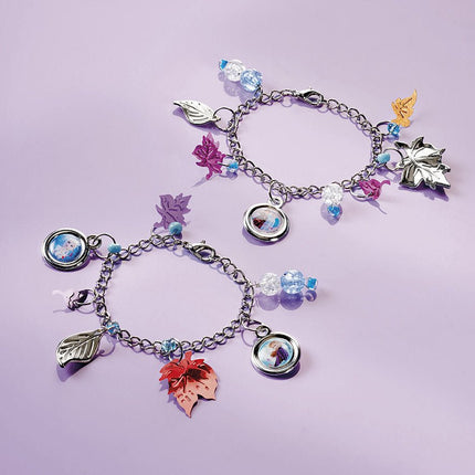 Frozen Armbandjes Maken - Babywinkel - 8714274680654