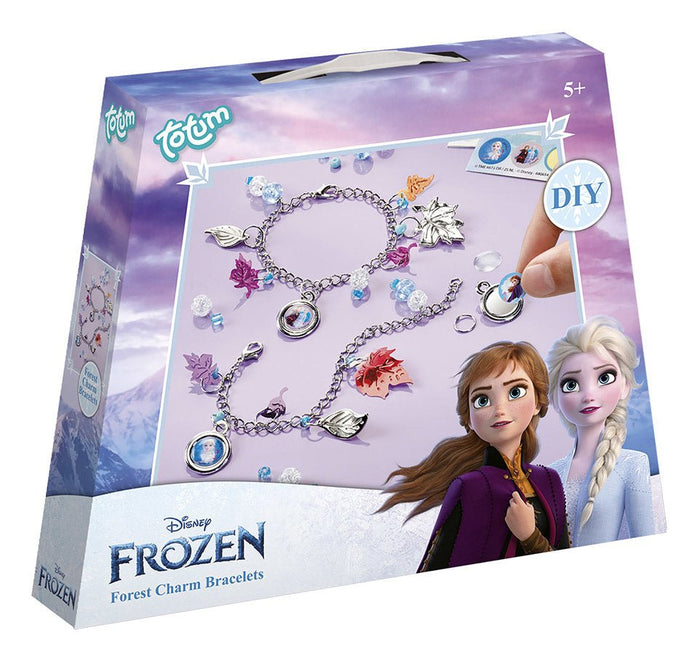 Frozen Armbandjes Maken - Babywinkel - 8714274680654