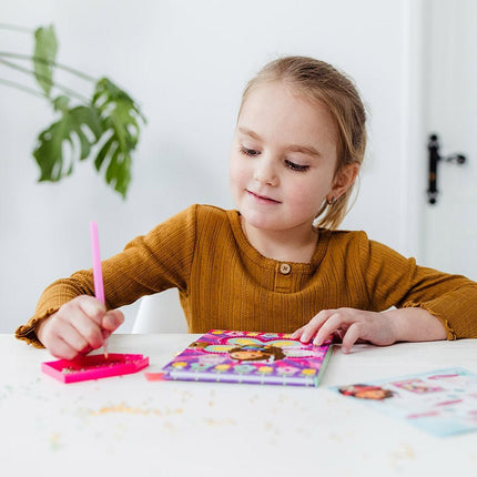 Gabby'S Dollhouse Dagboek - Babywinkel - 8714274420502