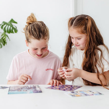 Gabby'S Dollhouse Knutsel Boek 3 delig - Babywinkel - 8714274420359