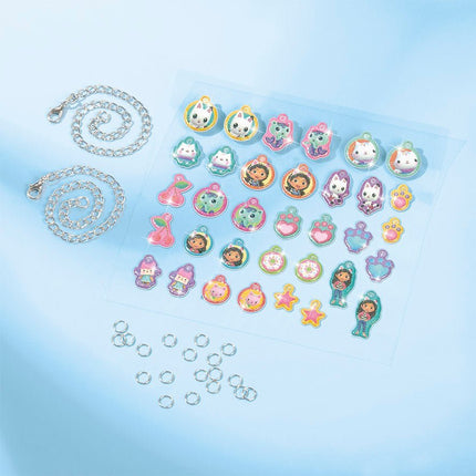 Gabby'S Dollhouse Knutselset 2 delig - Babywinkel - 8714274420397