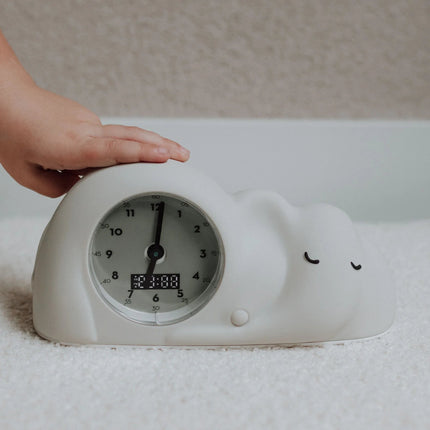 George - Sleep trainer - Babywinkel - 8720726529372