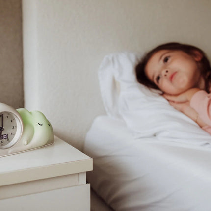 George - Sleep trainer - Babywinkel - 8720726529372
