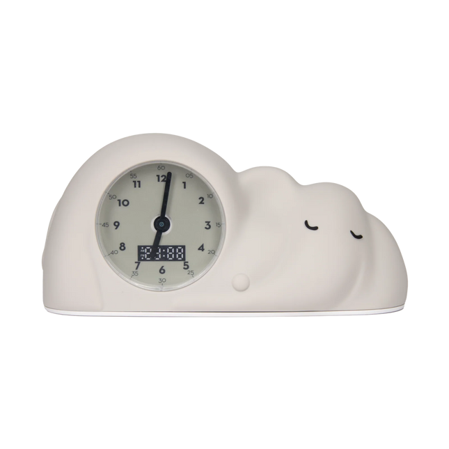 George - Sleep trainer - Babywinkel - 8720726529372