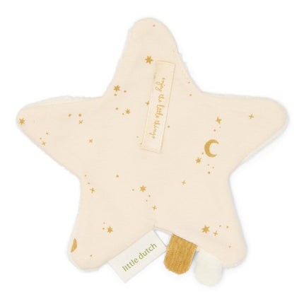 Giftset kleding newborn naturals koop je bij Babywinkel