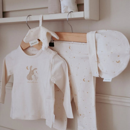 Giftset kleding newborn naturals koop je bij Babywinkel