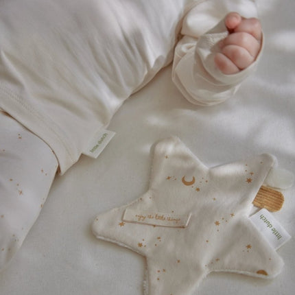 Giftset kleding newborn naturals koop je bij Babywinkel
