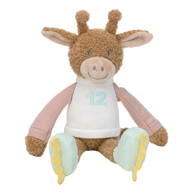 Giraffe Guido - 24cm - Babywinkel - 8711811115990