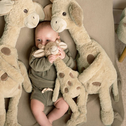 Giraffe Gus no. 2 - 32cm - Babywinkel - 8711811115389