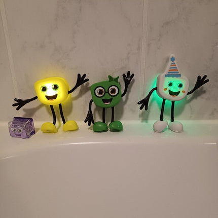 Glopals Characters Alex - Babywinkel - 850016823076