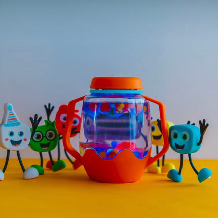 Glopals Characters Alex - Babywinkel - 850016823076