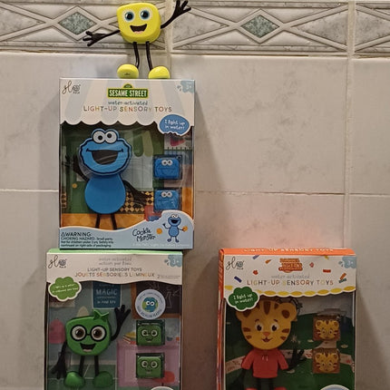 Glopals Characters Alex - Babywinkel - 850016823076
