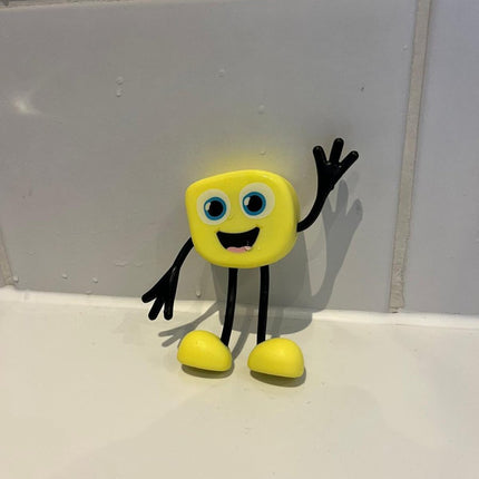 Glopals Characters Alex - Babywinkel - 850016823076
