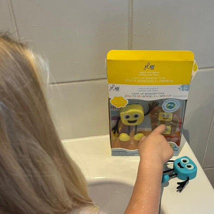 Glopals Characters Alex - Babywinkel - 850016823076