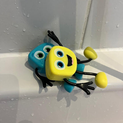 Glopals Characters Alex - Babywinkel - 850016823076
