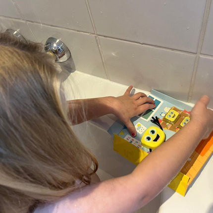 Glopals Characters Alex - Babywinkel - 850016823076