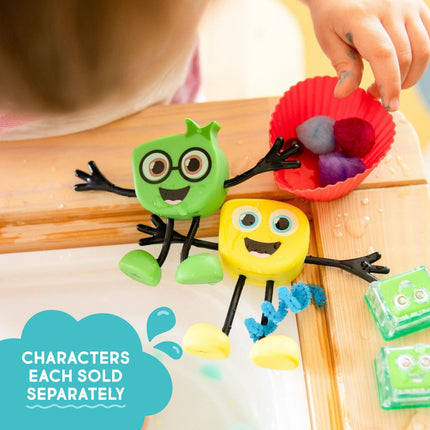 Glopals Characters Alex - Babywinkel - 850016823076