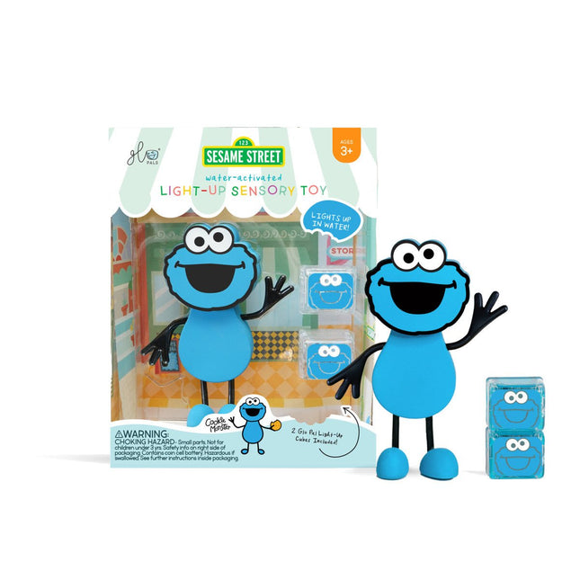 Glopals Characters Cookie - Babywinkel - 850016823410