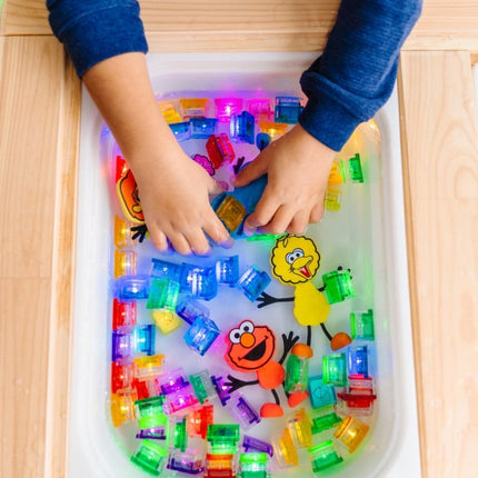 Glopals Characters Elmo - Babywinkel - 850016823298
