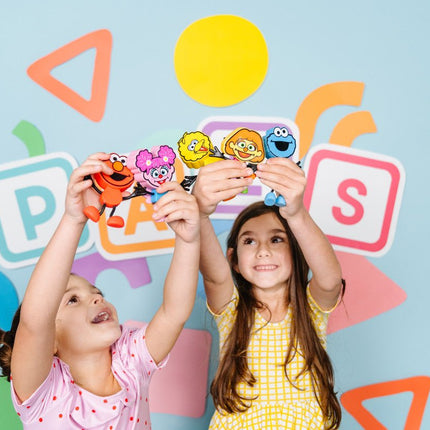 Glopals Characters Julia - Babywinkel - 850016823274