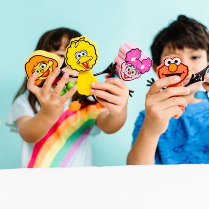 Glopals Characters Julia - Babywinkel - 850016823274