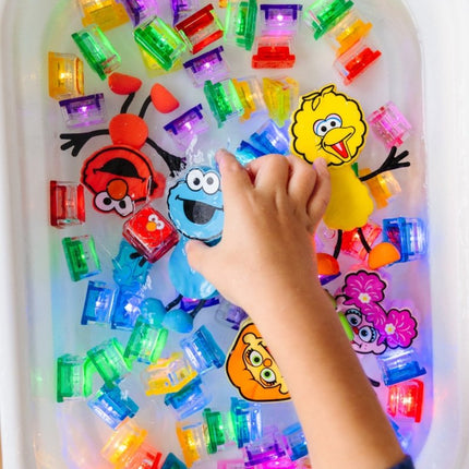 Glopals Characters Julia - Babywinkel - 850016823274