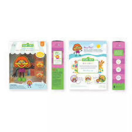 Glopals Characters Julia - Babywinkel - 850016823274
