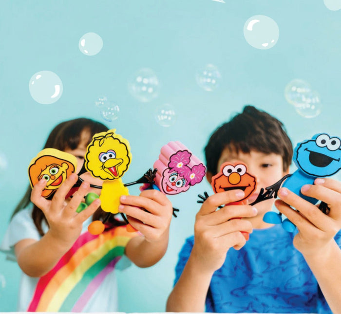 Glopals Characters Julia - Babywinkel - 850016823274
