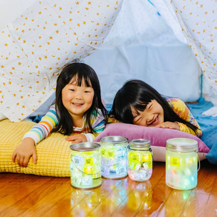 Glopals Light up cubes Alex - Babywinkel - 850016823113