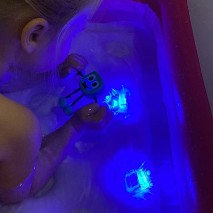 Glopals Light up cubes Alex - Babywinkel - 850016823113