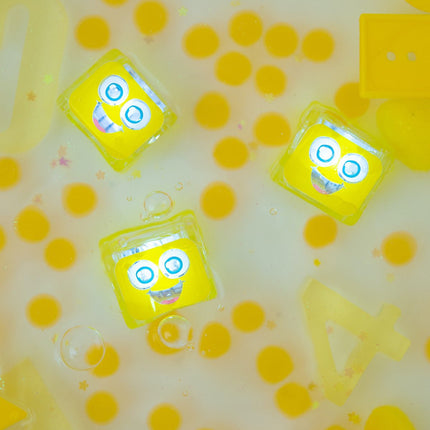 Glopals Light up cubes Alex - Babywinkel - 850016823113