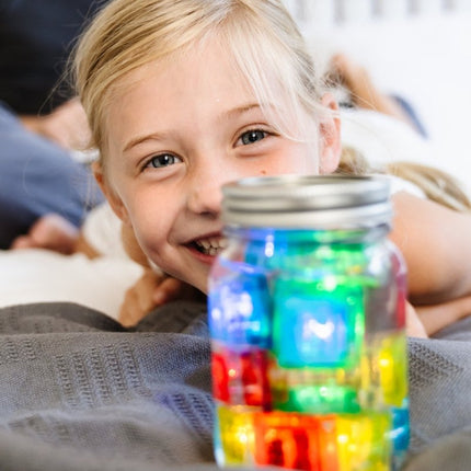 Glopals Light up cubes Alex - Babywinkel - 850016823113