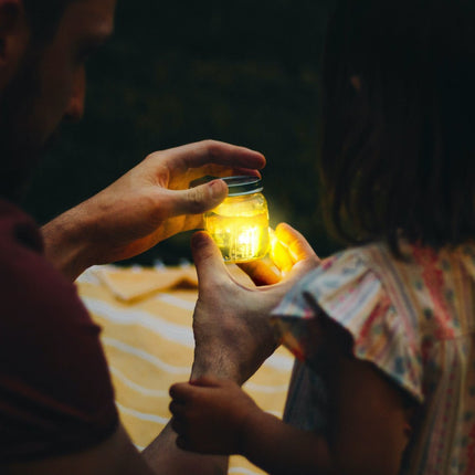 Glopals Light up cubes Alex - Babywinkel - 850016823113
