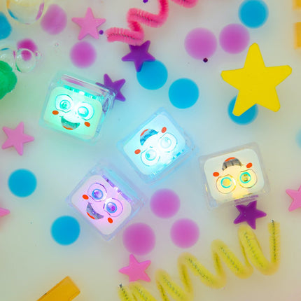 Glopals Light up cubes Alex - Babywinkel - 850016823113
