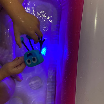 Glopals Light up cubes Blair - Babywinkel - 850016823120