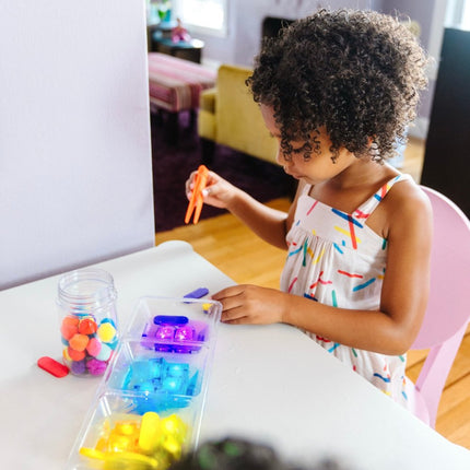 Glopals Light up cubes Lumi - Babywinkel - 850016823106